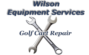 Golf Cart Repairs for Factory - Golf Courses